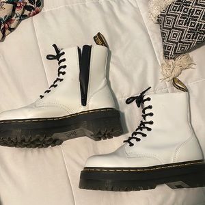 Brand new condition Jadon Dr. Martens
